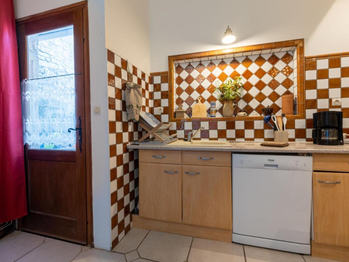Apartment Belles Pierres By Interhome Calvisson Eksteriør bilde